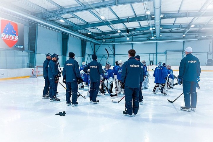 Videodôkaz, ako si zverenci Jána Lašáka užívajú jeho kemp